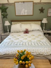 Vintage american quilt - vintage, quilt'