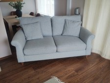 Next 3 seater sofa, Ashford