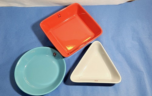 Iittala teema piece - 3, serving