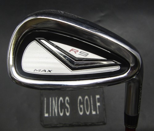 Taylormade max iron - 9,