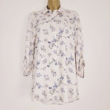 NEW Ex Wallis 10-22 Floral