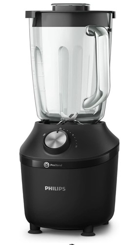 Philips hr2291 blender 3000 - philips,