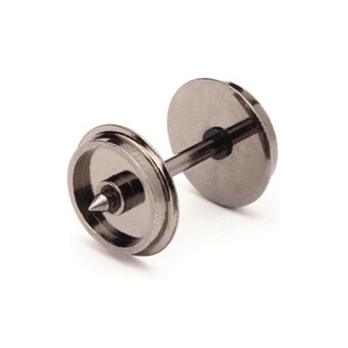 Hornby r8096 metal - metal, wheel