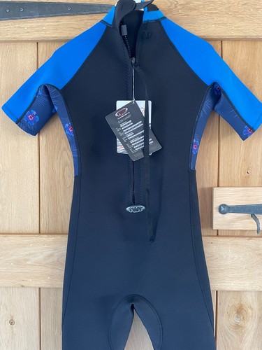 Twf wetsuit shorty new size - wetsuit,