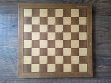 TASC Chess System Board