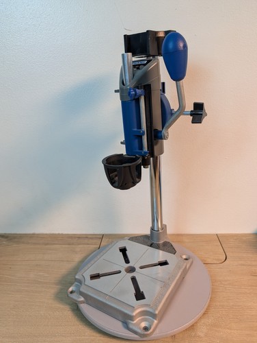 Dremel 220 drill press - dremel,