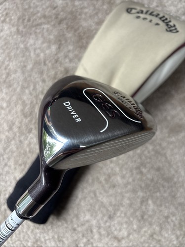 Callaway ladies ges - callaway, driver