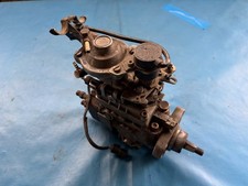 Rover 800/825 Diesel Fuel