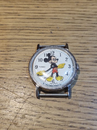 Vintage mickey mouse - vintage,
