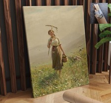 Norway Women Hans Dahl Young