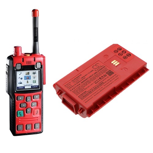 Batterie 1800mah type - batterie,