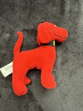 2003 McDonald’s Clifford the Big Red Dog 