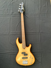 Aria Pro II. The Cat Bass.  Ref. No 6060730