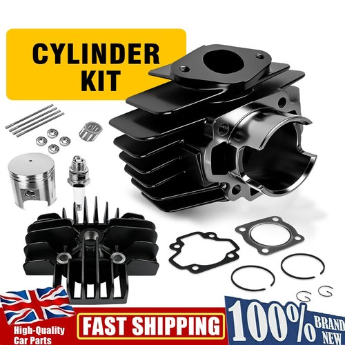 Cylinder barrel kit 60cc for - barrel,