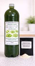 Food for Daphnia  Moina  Fry -
