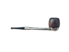 Vintage falcon metal smoking - falcon,