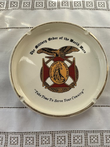 Ww2 american military order - order, of