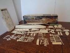 Revell 5203 N/S Savannah