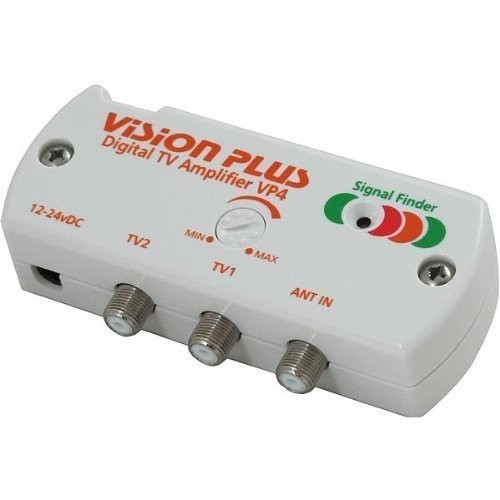12v way digital amplifier - digital,