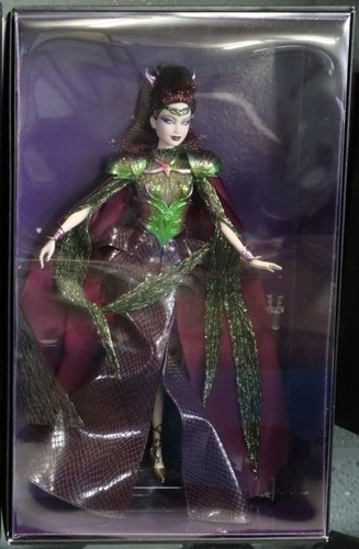 Barbie empress the aliens - of,