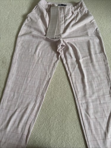 Women trousers zara - women's,