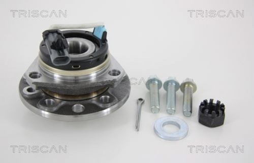 Wheel bearing kit - triscan, fits