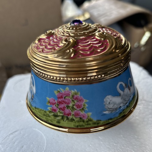 Vintage house fabergé - of,