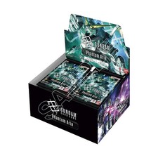 GUNDAM CARD GAME: PHANTOM ARIA