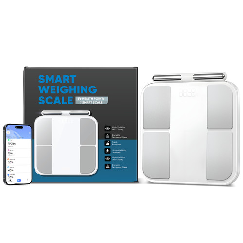 Smart body composition - smart,