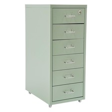  4/6 Drawer Metal File Cabinet