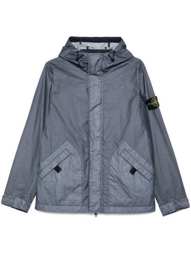 Stone island membrane tc - island,