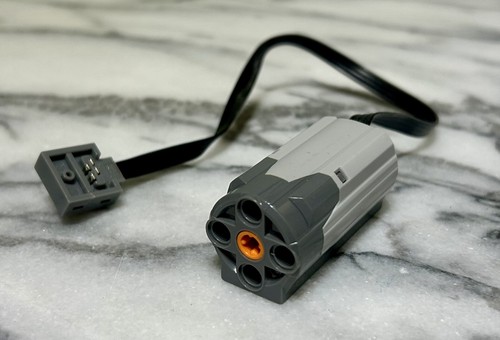 Lego medium power functions - medium,