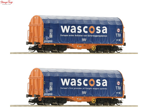 Roco wascosa shimmns sliding - wascosa,