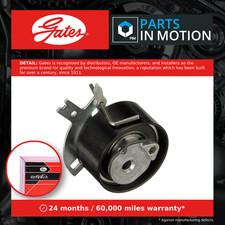 Timing Belt Tensioner fits JAGUAR XF X250 2.2D 11 to 15 Gates 9683273480 Quality