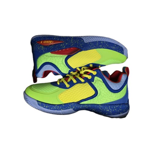 Brand new and1 - and1, basketball
