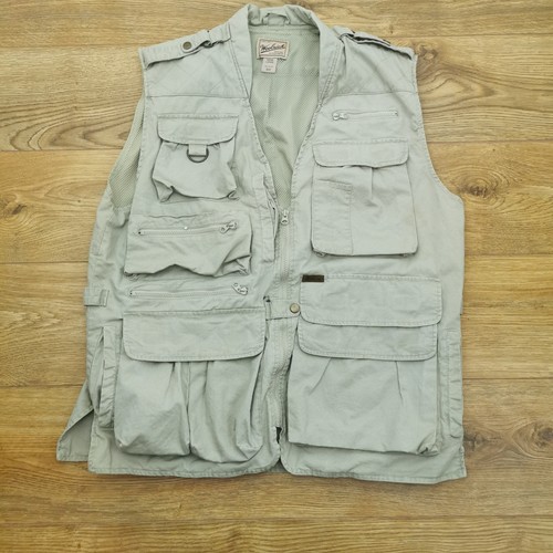 Woolrich utility vest jacket - woolrich,