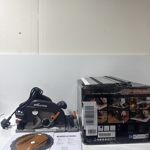Evolution r185ccsx 185mm - evolution,