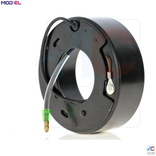 Coil magnetic clutch - magnetic,