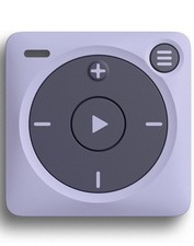 Mighty 3 Spotify & Amazon