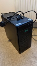 HP Proliant ML10 Gen9 Server