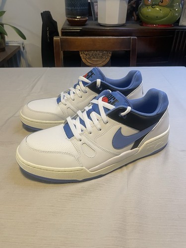 Nike full force low polar - full,