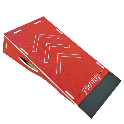 Jump practice ramp - jump, for