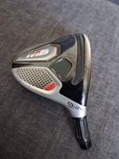 Taylormade M6 9 Wood 24 Degree