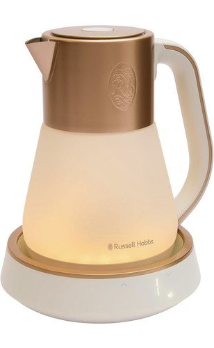 Russell hobbs calm glass - calm,