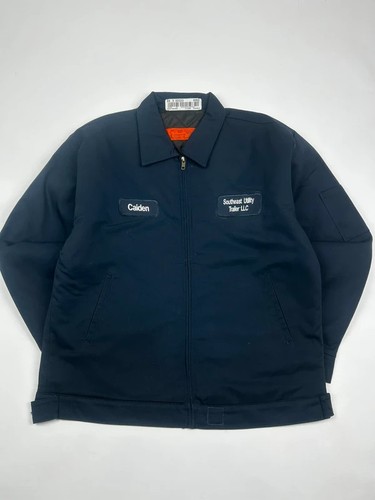 Red kap workwear - ,