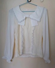 Liz Lisa kawaii gyaru fashion