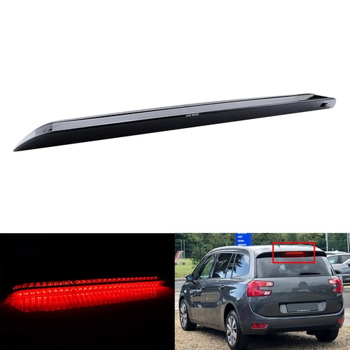 Led rear high level - rear,