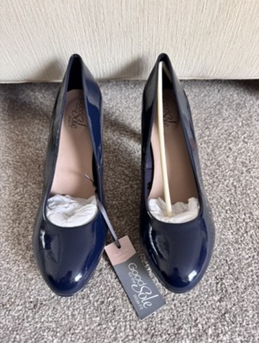 Good for the sole - sole, women's