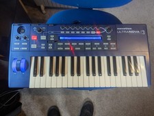 Novation Ultranova Polyphonic