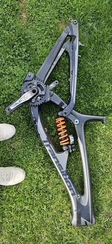 Transition tr11 2018 carbon - 2018,